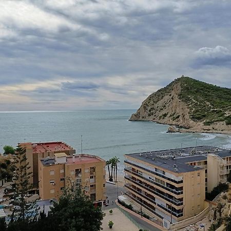 Apartamento, La Cala Vicent&Alba Кала де Финестрат Екстериор снимка